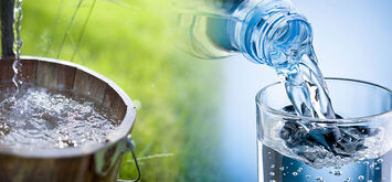 Як пити більше води продовж дня