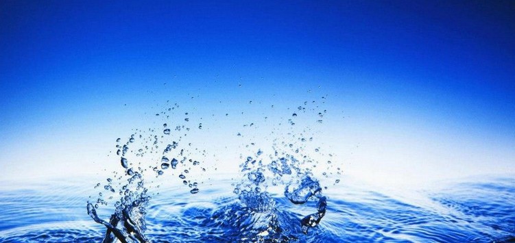 Вода - основа життя на Землі