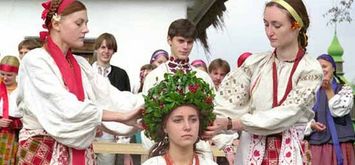 Внутрішня сутність українського звичаю