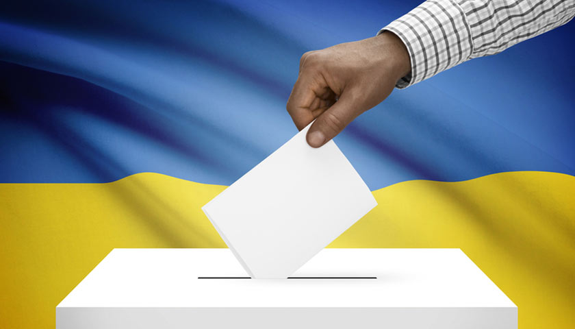 Вибори Президента 31.03.2019 року. За кого голосувати українцям?