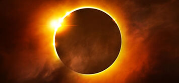 Сонячне затемнення 14 грудня