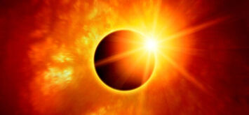 21 червня 2020 року Молодик та Сонячне затемнення. Астрологічні поради