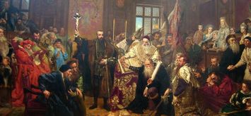 Поширення християнства та унія