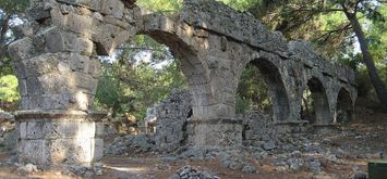 Загадки давніх язичницьких храмів (перша частина) 