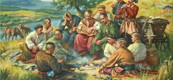Віросповідання запорозьких козаків