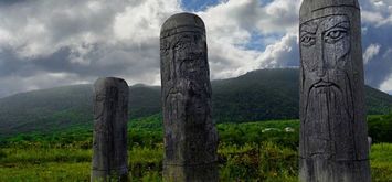 Гімн богам нашого народу