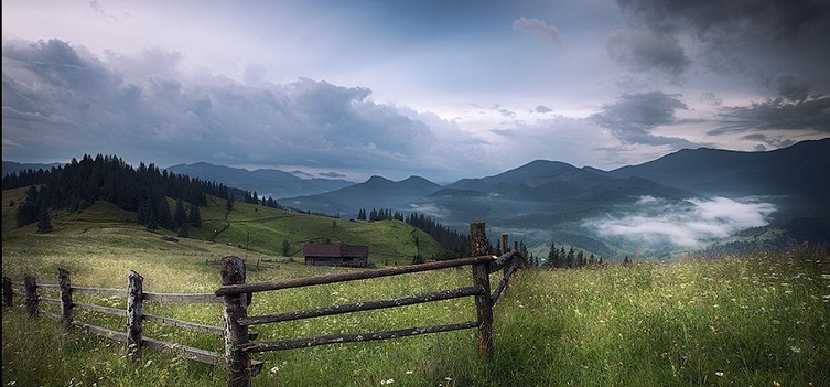 Водяник і Потерчатко