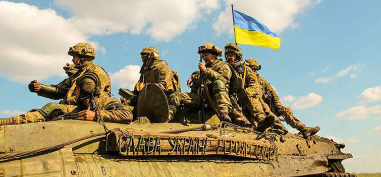 День захисника України – історія та традиції свята