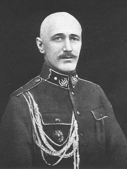 Petriv V