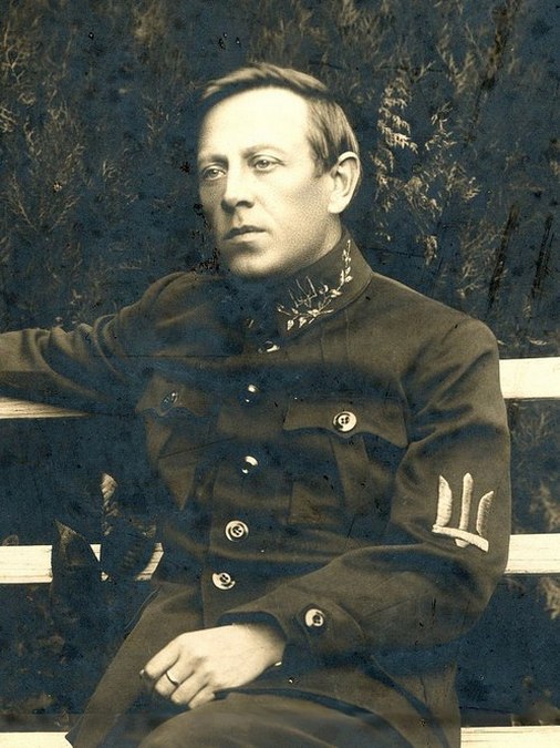 Symon Petlura 1919