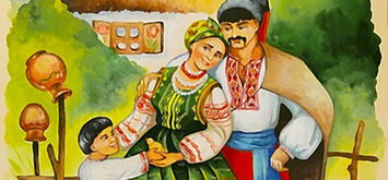 Родина в українській літературі: складні пошуки любові й поваги