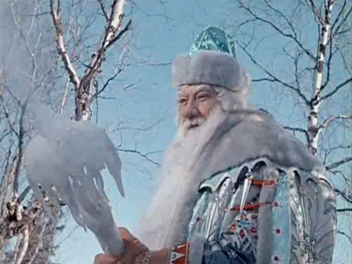 moroz