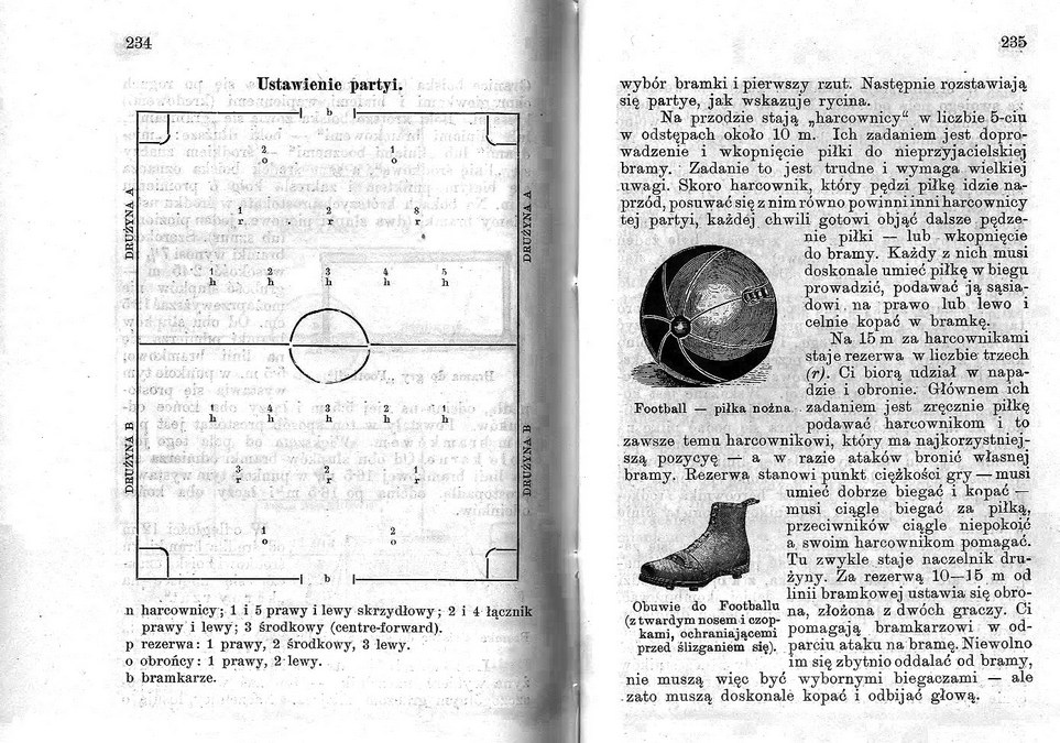 Posibnik z kopanogo myacha