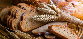 25 причин, чому український хліб – найсмачніший (фото)