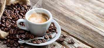 Що додати в каву – 5 інгредієнтів, які є на кожній кухні