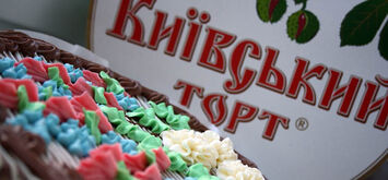 Київський торт – найсмачніший символ столиці