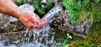 Знання наших прадідів про цілющі властивості води на багато тисячоліть випередили останні наукові дослідження японських та російських вчених.