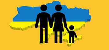 Населення України скорочується скаженими темпами