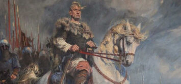 3 липня-день Перемоги князя Святослава Хороброго над хозарським каганатом.
