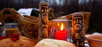 Український хелловін або Велесова ніч: дата, історія, традиції, обряди, прикмети