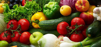  Аптека на городі: При яких хворобах корисні певні овочі та зелень