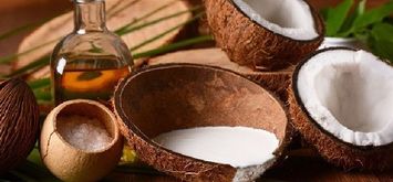 Чим корисне кокосове молоко?