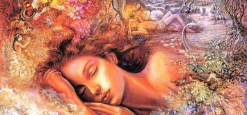 Сон: поради сплячої красуні