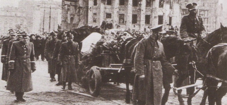 Операція Вісла: 70 років злочину польських комуністів, спланованому в Москві 