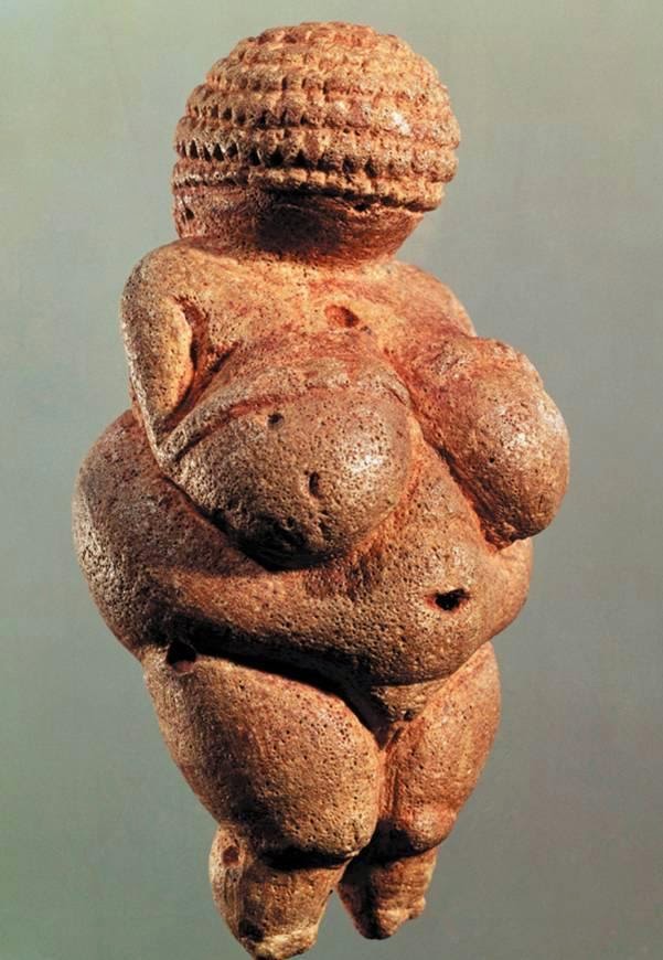 2573557 venus of willendorf