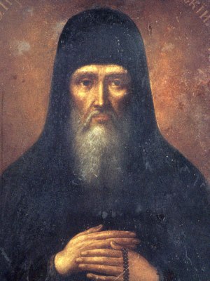 Feodor Ostrogski