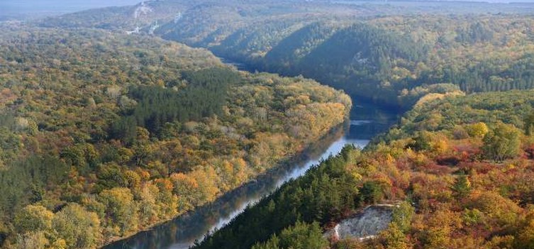 Південний Схід