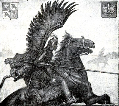 hussar