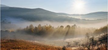 Гімн Вранішньому Сонцю