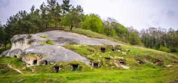 Біла (Велика) Хорватія - праукраїнське державне утворення