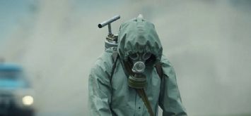 Хрещатик, оболонь і київське море: хто і як знімав серіал HBO «чорнобиль» в Україні