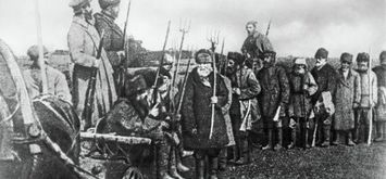 Спротив геноциду. Українські селянські повстання 1930-1932 рр.