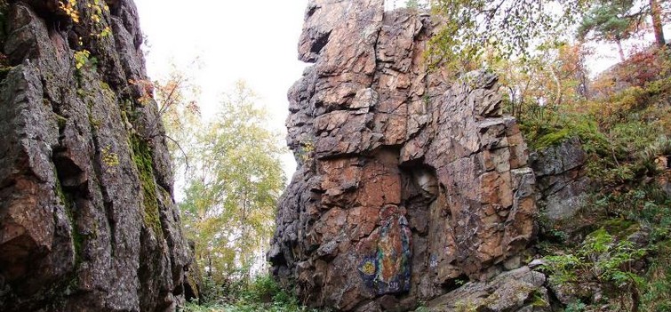 Як Велес пішов в Азов-гору