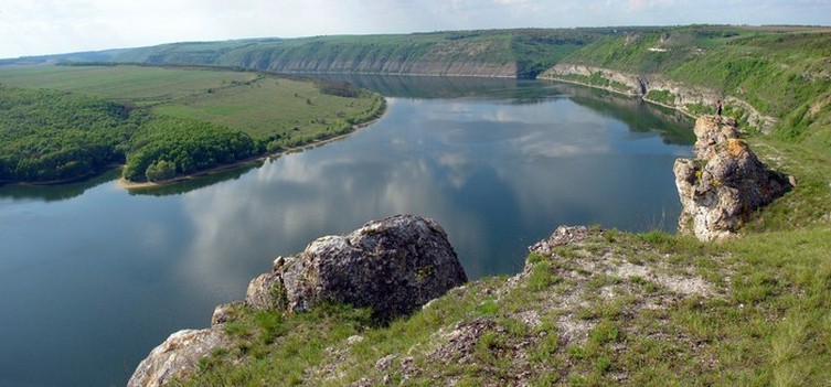 На хвилях Сарматського моря