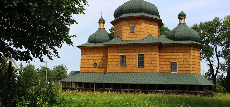 Церкви відтепер без податків