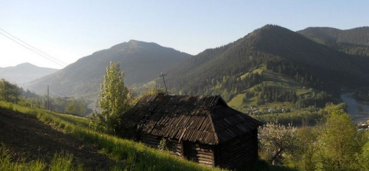 Старі мольфари чекають гостей