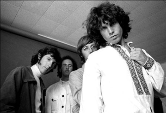 the doors