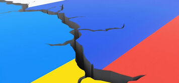 Як зникла дружба між Україною та Росією за роки Незалежності 
