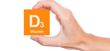 Чим важливий вітамін D