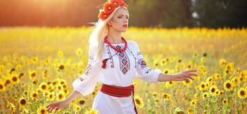 Українська пісня – це душа народу
