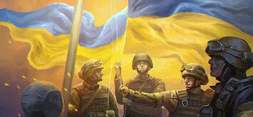 Ніколи не говоріть з українським народом з позиції сили
