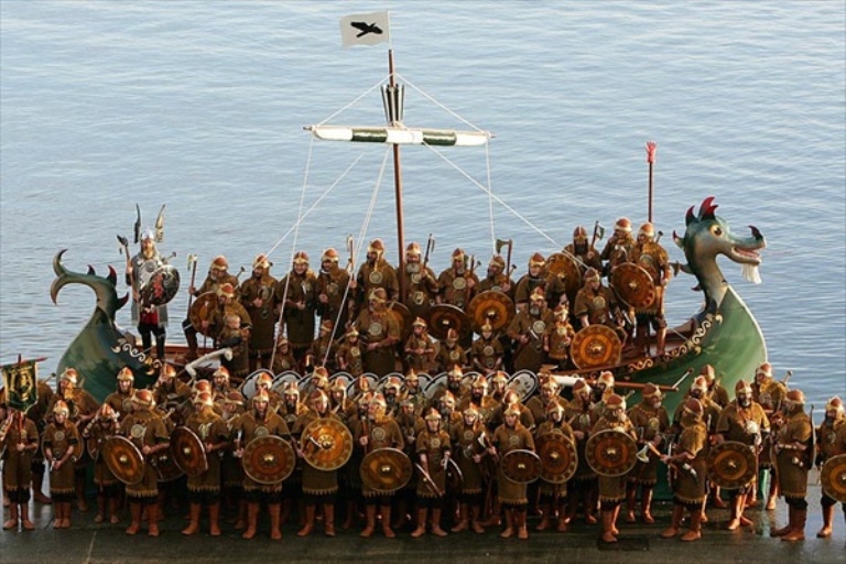 vikingi