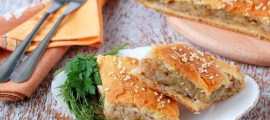 Яворівський пиріг Яворівський пиріг