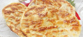 Картопляні коржики Картопляні коржики