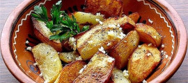 Картопля по-уланівськи Картопля по-уланівськи